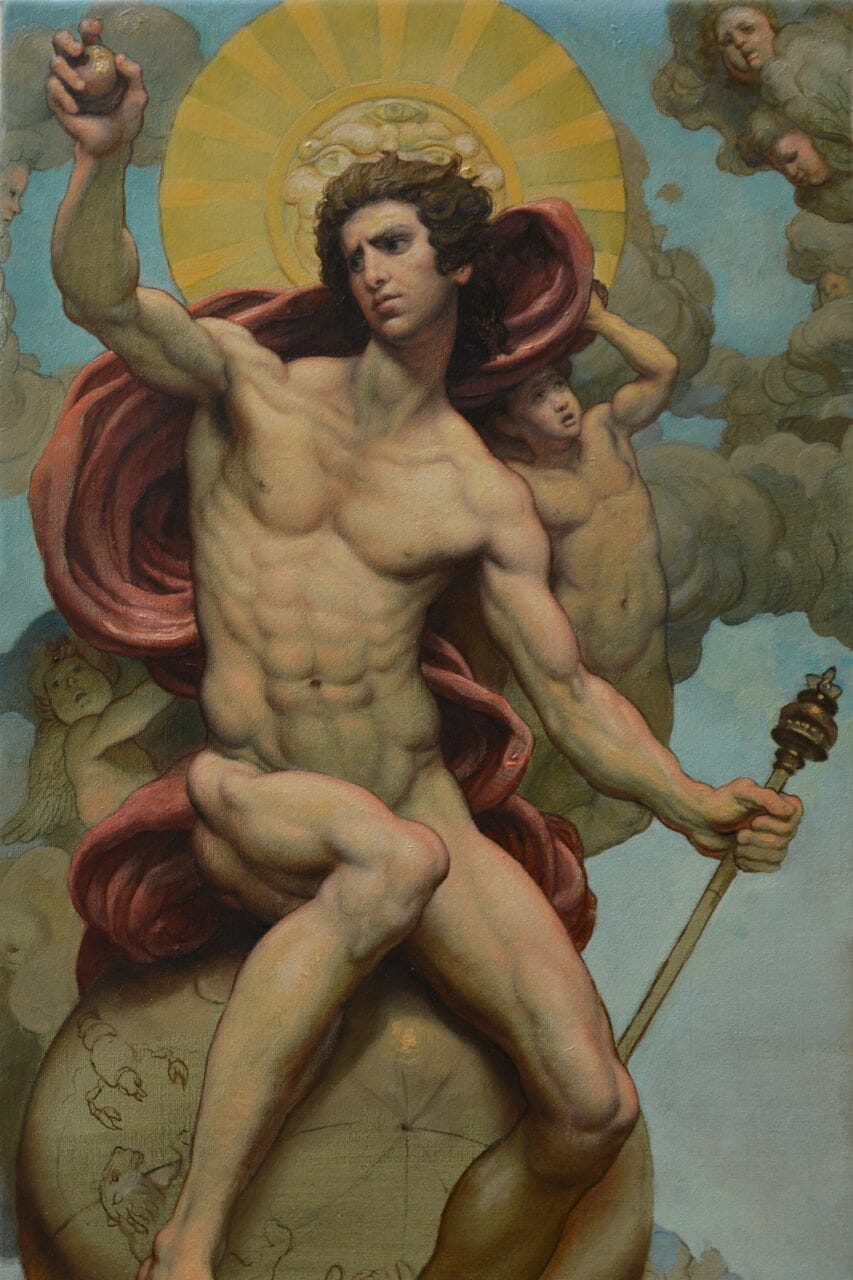 Helios vs Apollo: The Two Sun Gods of Greek Mythology