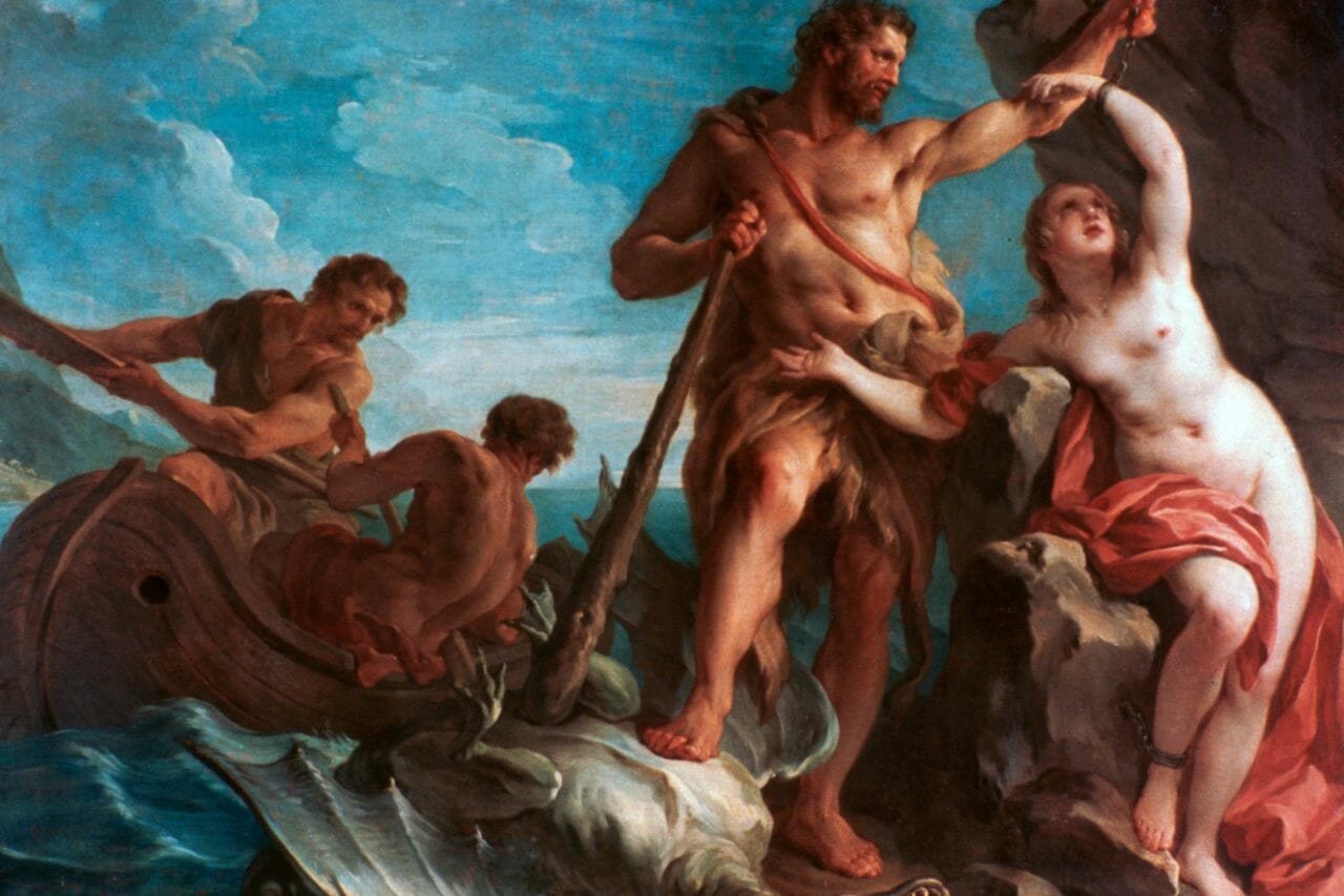 Heracles vs Hercules: The Same Hero in Two Different Mythologies