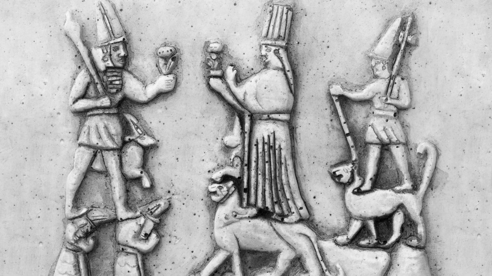 Who Are the Descendants of the Hittites? Tracing the Modern Hittites