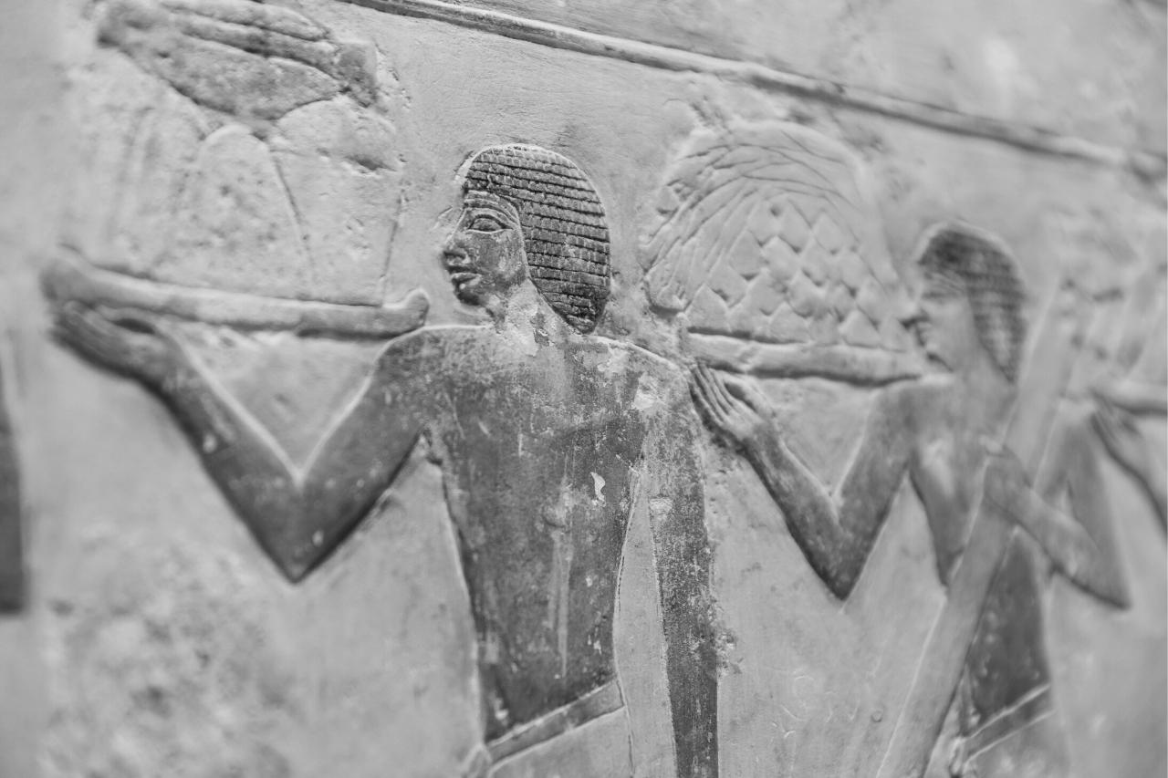 Homosexuality in Ancient Egypt: The Queer Side of This Ancient Empire