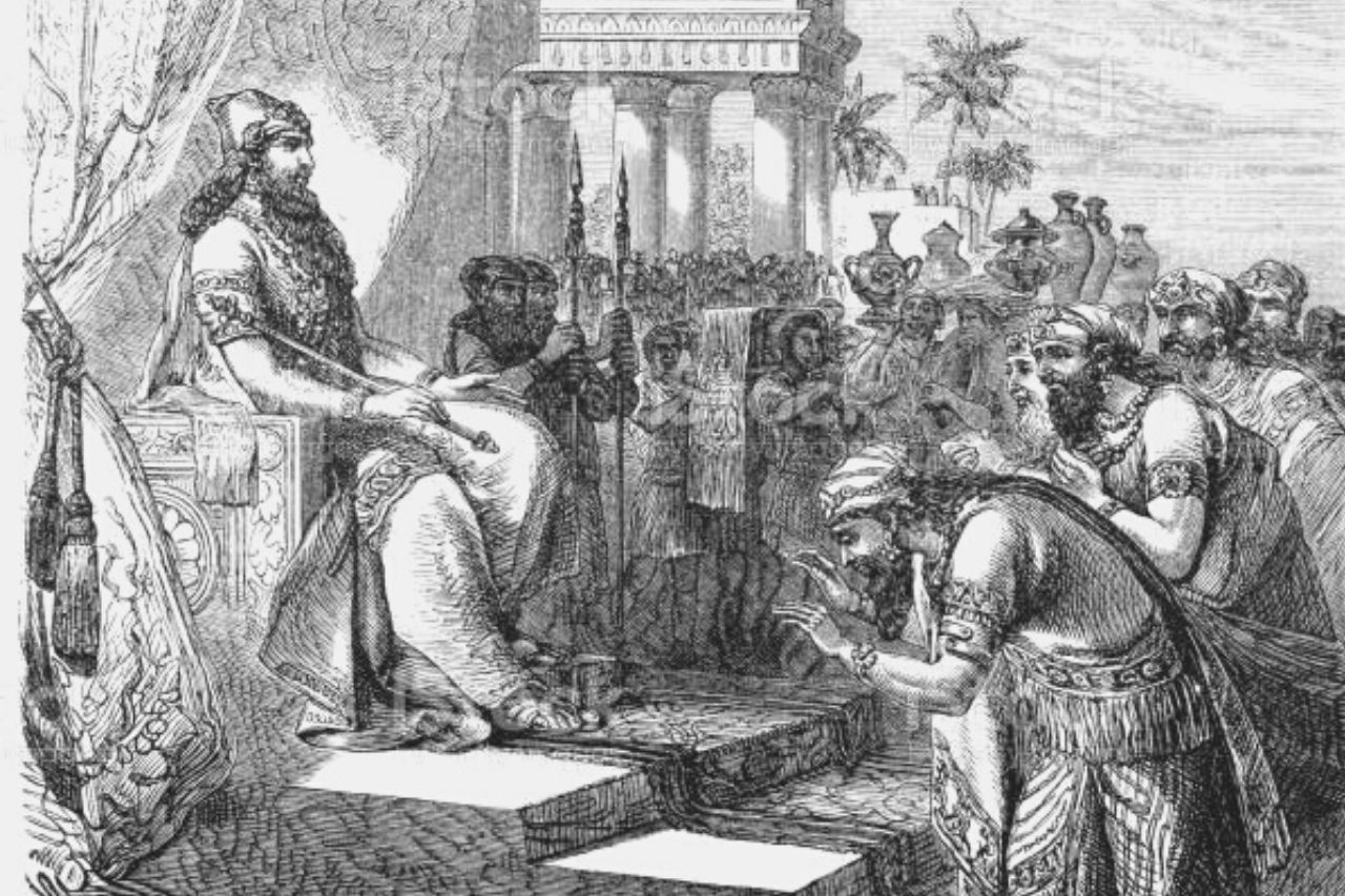 Mesopotamia Daily Life: The Making of a New Civilization