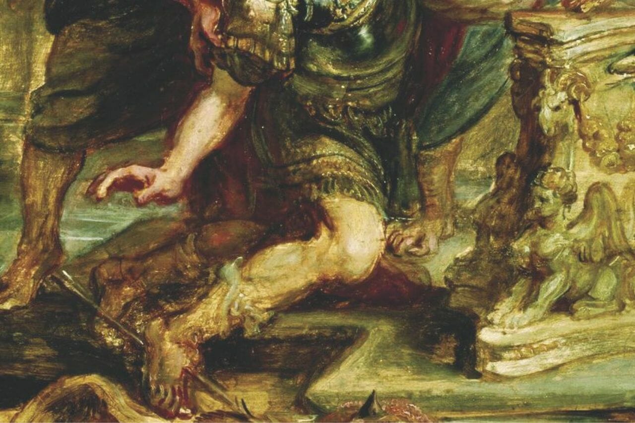 How Did Achilles Die? The Demise of Greeks' Mighty Hero