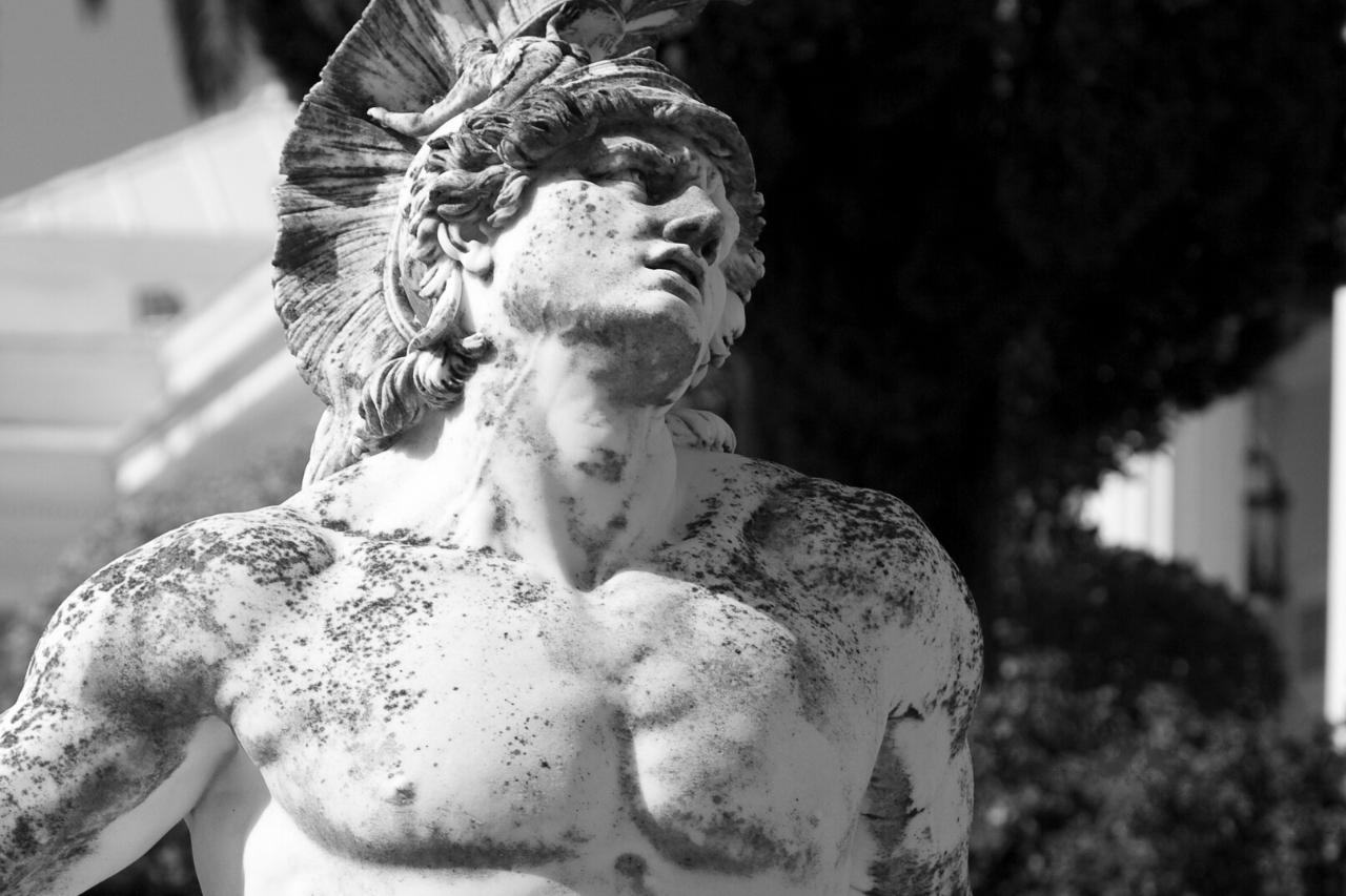 Phthia Greece: The Setting of Achilles’ Life in Greek Mythology