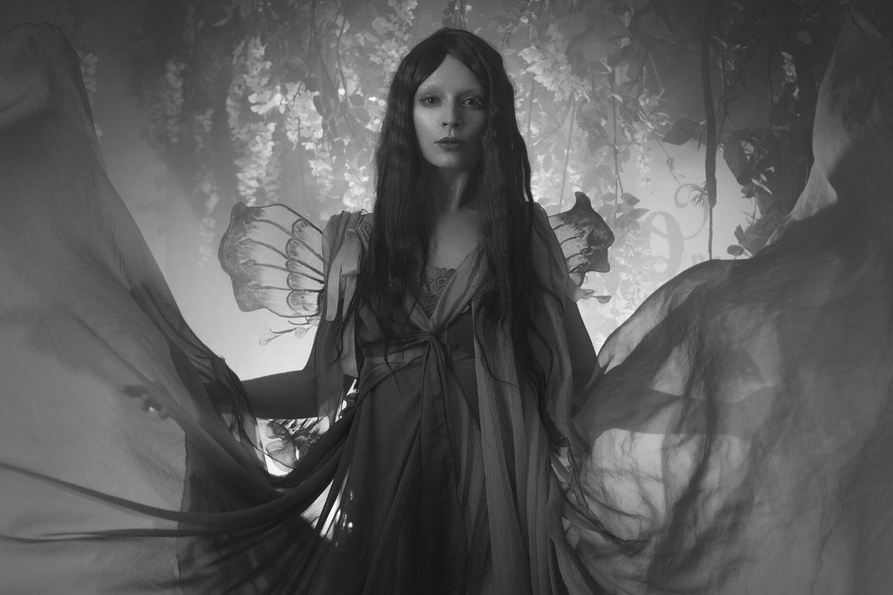 How Tall Are Fairies? The Reasons Behind Increased Growth