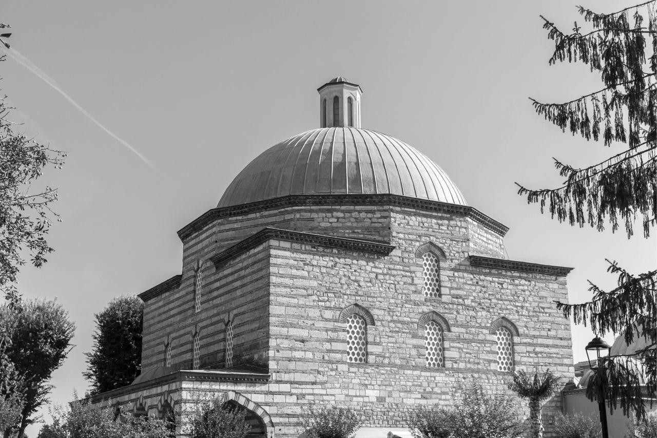 Hurrem Sultan Hamam