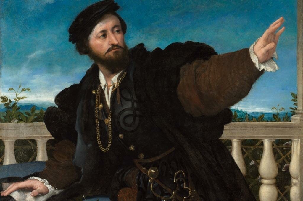 Idomeneus: The Greek General Who Sacrificed His Son as an Offering