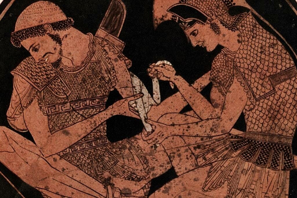 Six Major Iliad Themes That Express Universal Truths