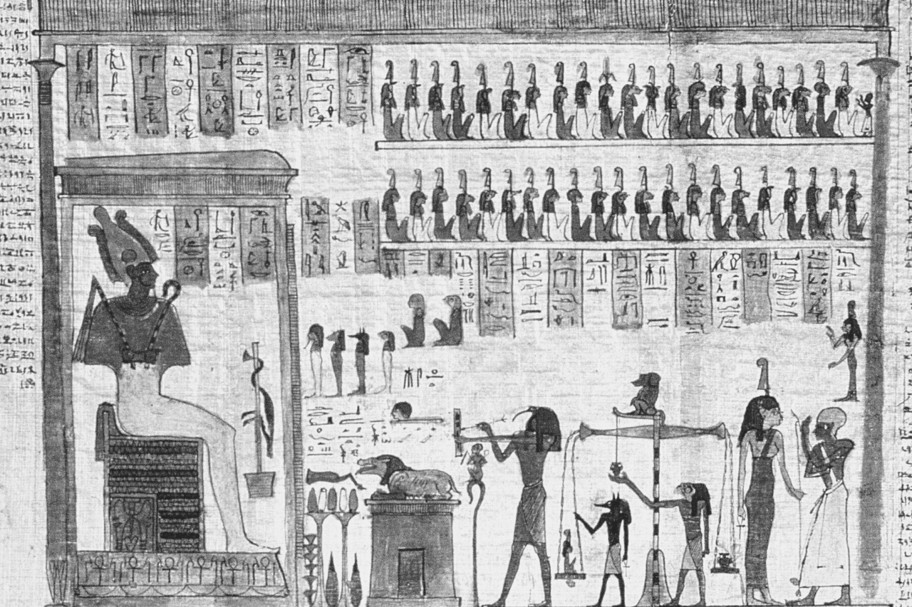 Ancient Egypt’s Jobs That Helped Egyptians Build the Pyramids