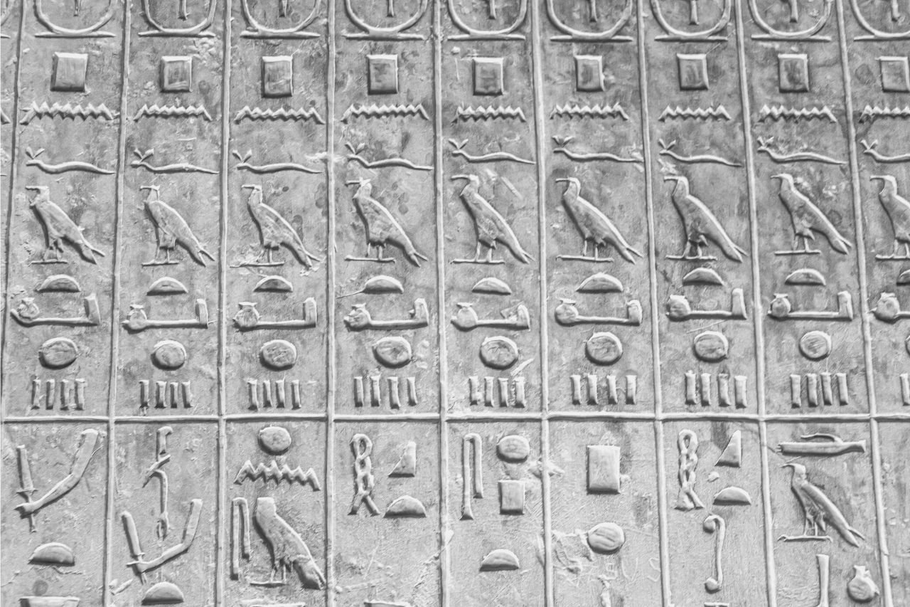 Imhotep: Leading Egypt with Immense Wisdom and Prominence