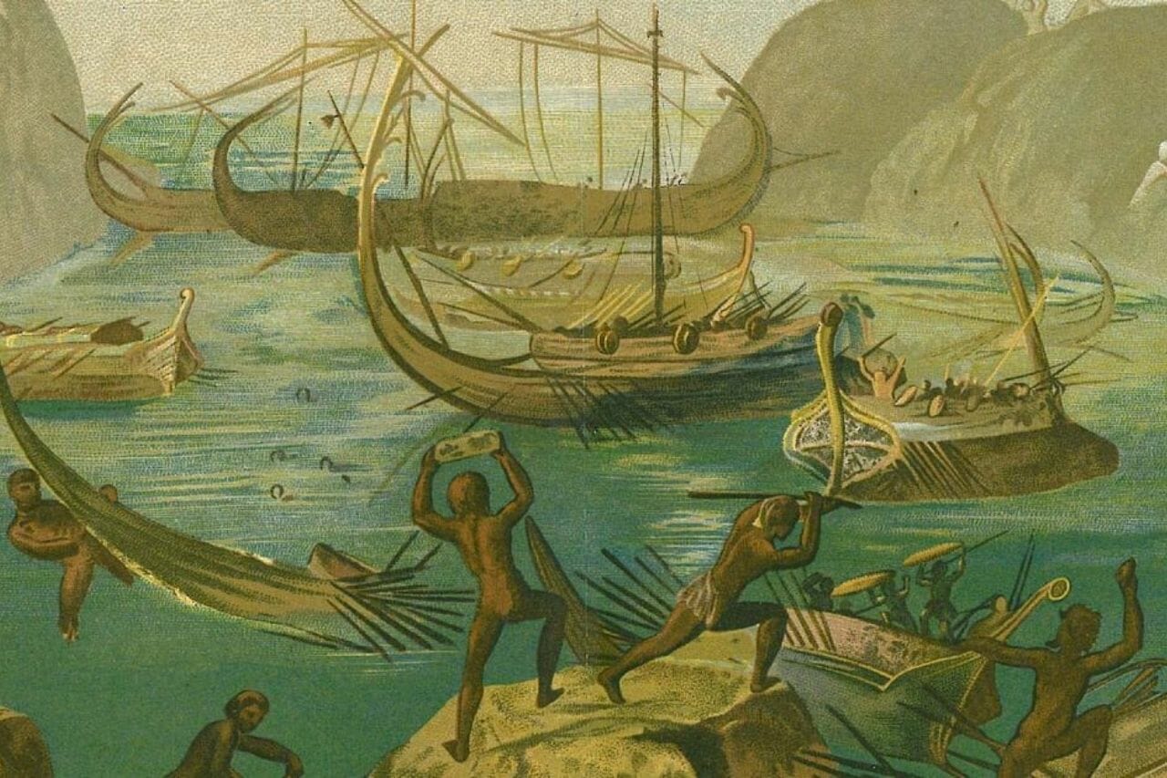 In What Way Is the Odyssey an Epic: A Comprehensive Analysis