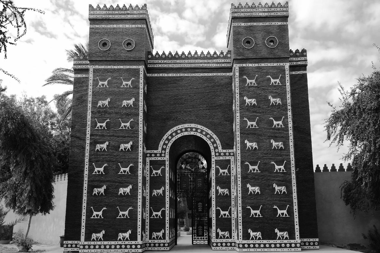 Sumerian Goddesses: The Superwomen of the Mesopotamian Pantheon