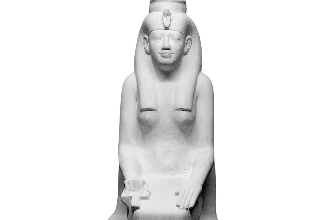 Inanna in Anunnaki Bible