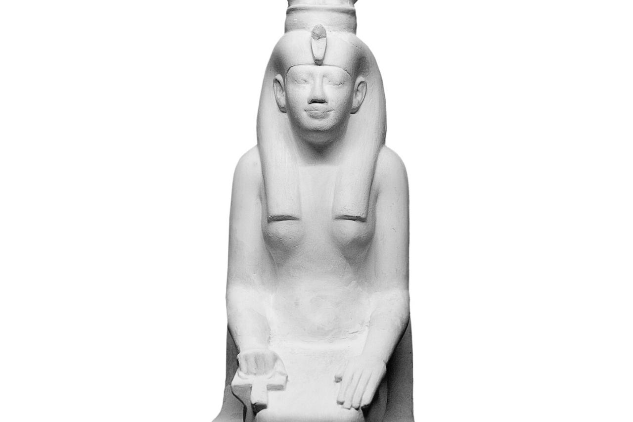 Inanna: The Swoon-worthy Ancient Goddess of Sumerian Pantheon