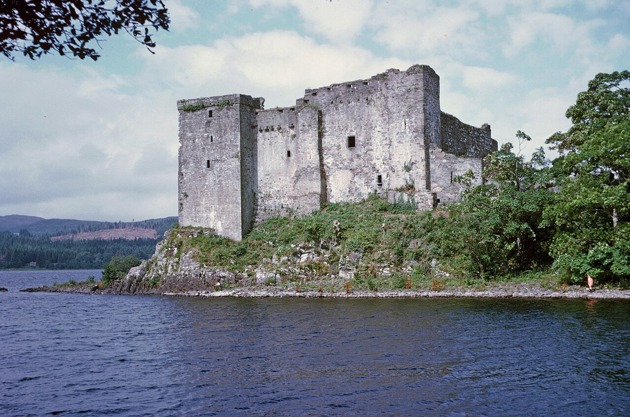 Smerbe, Son of King Arthur