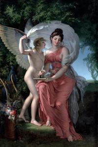 Ino's appearance in The Odyssey