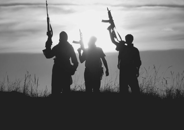 Iraqi military during the Iran Iraq war