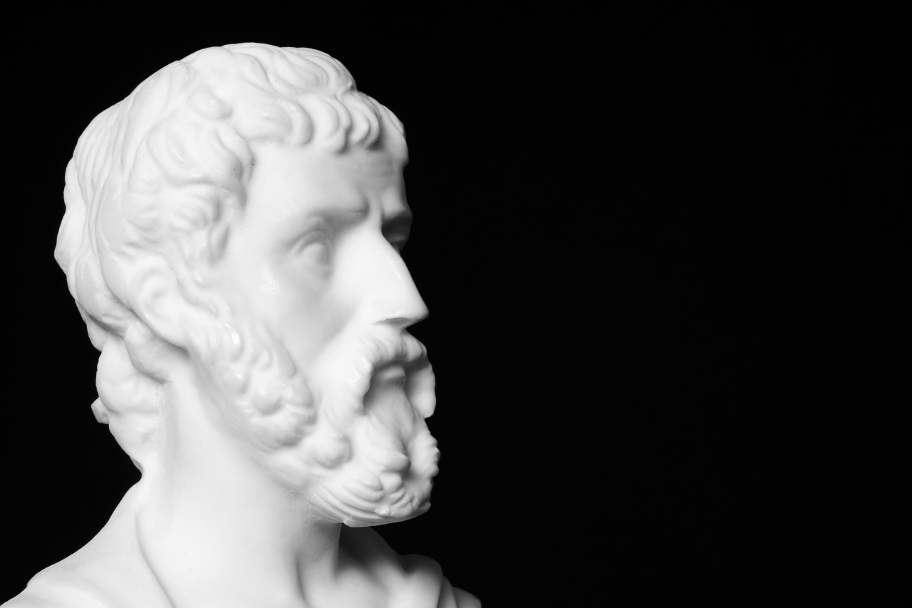 Irony in Antigone: Death by Irony