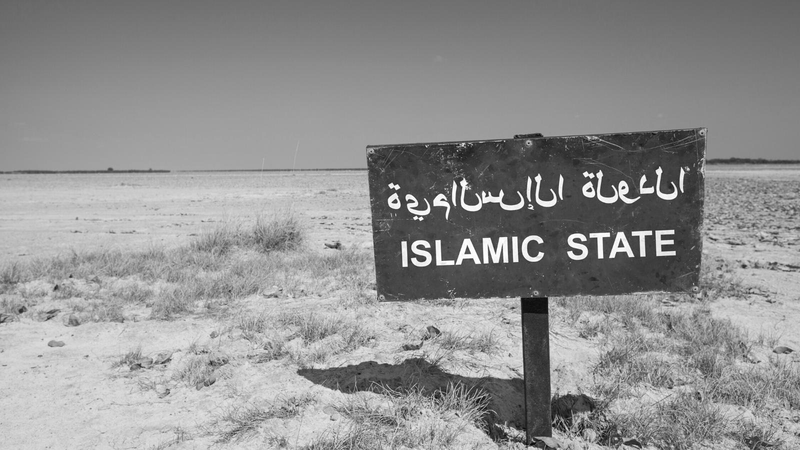 Islamic State