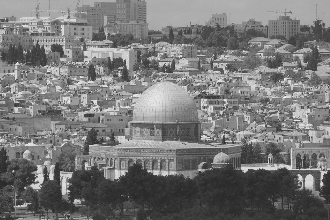 Israel History Timeline – List of Significant Moments from Biblical to Modern Times