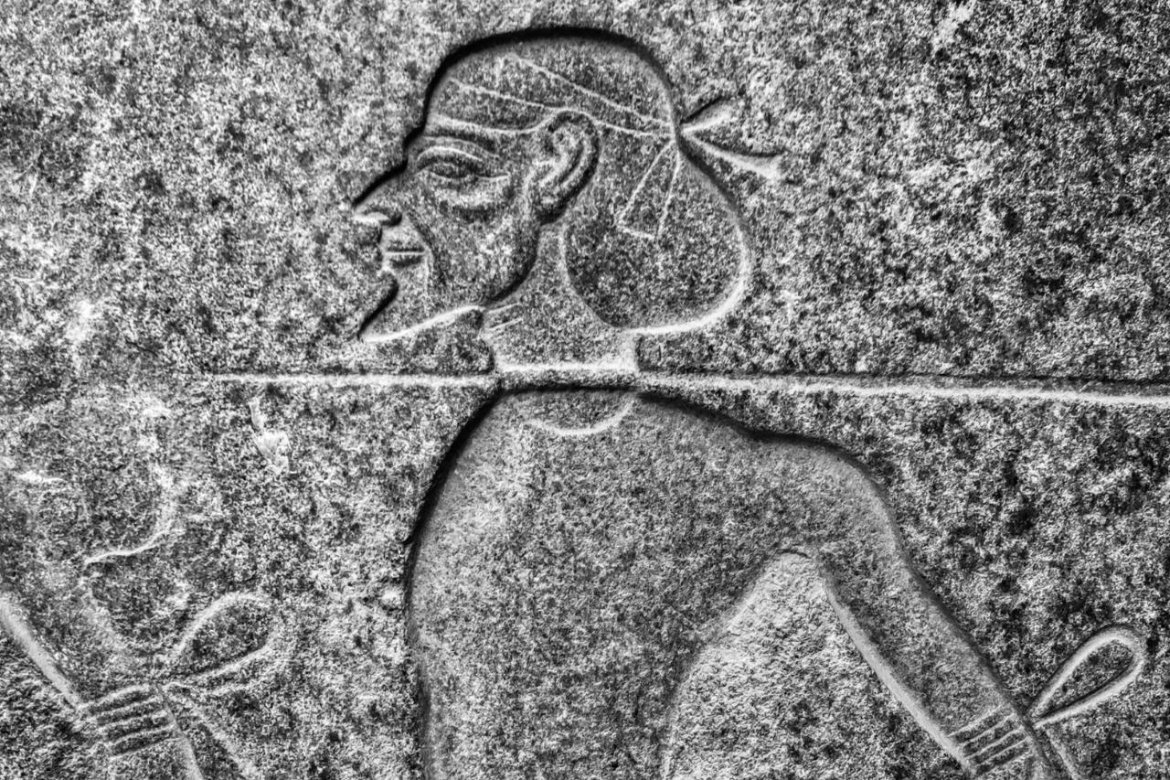 Kamose: The Pharaoh Who Led the Drive To Free Egypt From the Hyksos