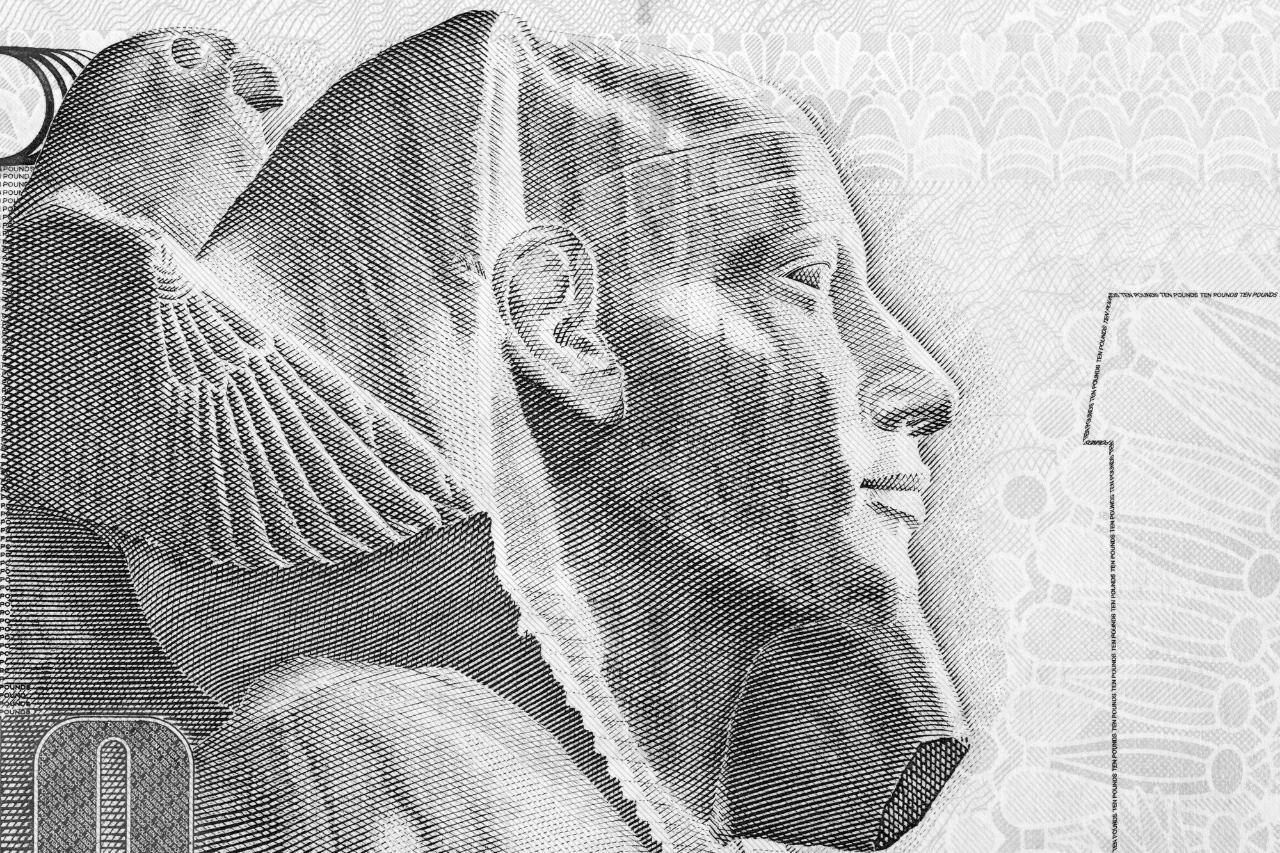 King Khafre—Builder of the Famous Sphinx of Giza