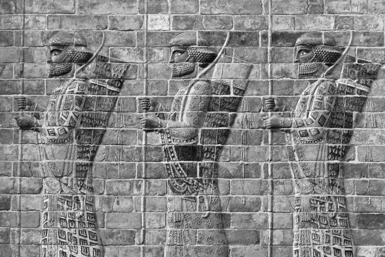 King Darius III: Last Ruler of the Mighty Persian Empire