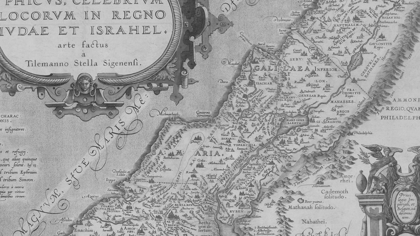 Why Did the Kingdom of Israel Split? What Was the Aftermath?