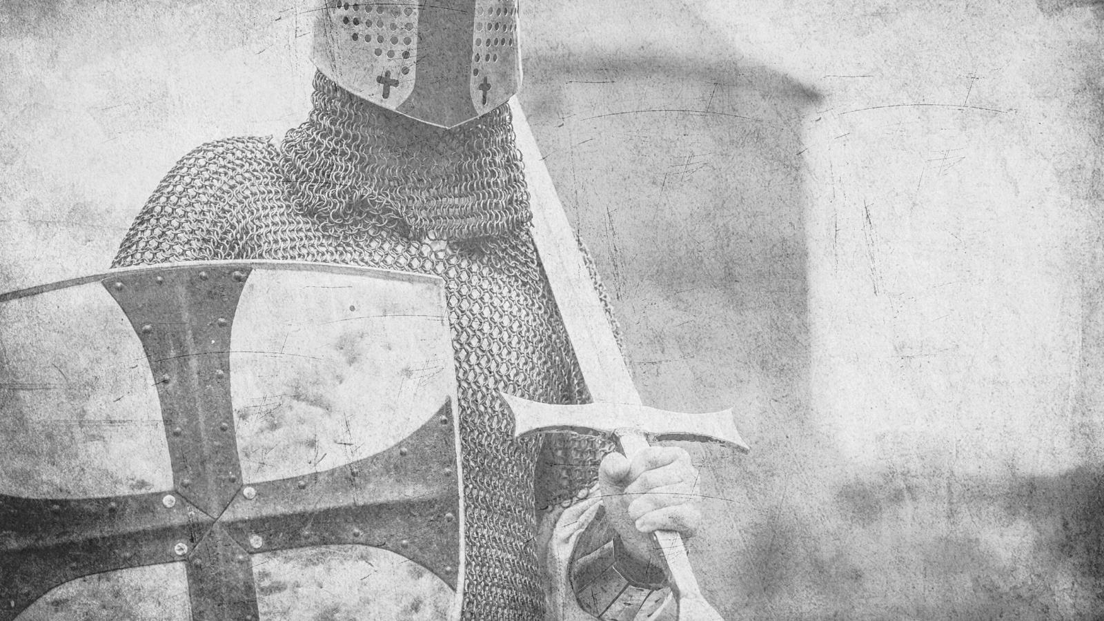 Knights of Lazarus: The Order of Knighthood and Leprosy