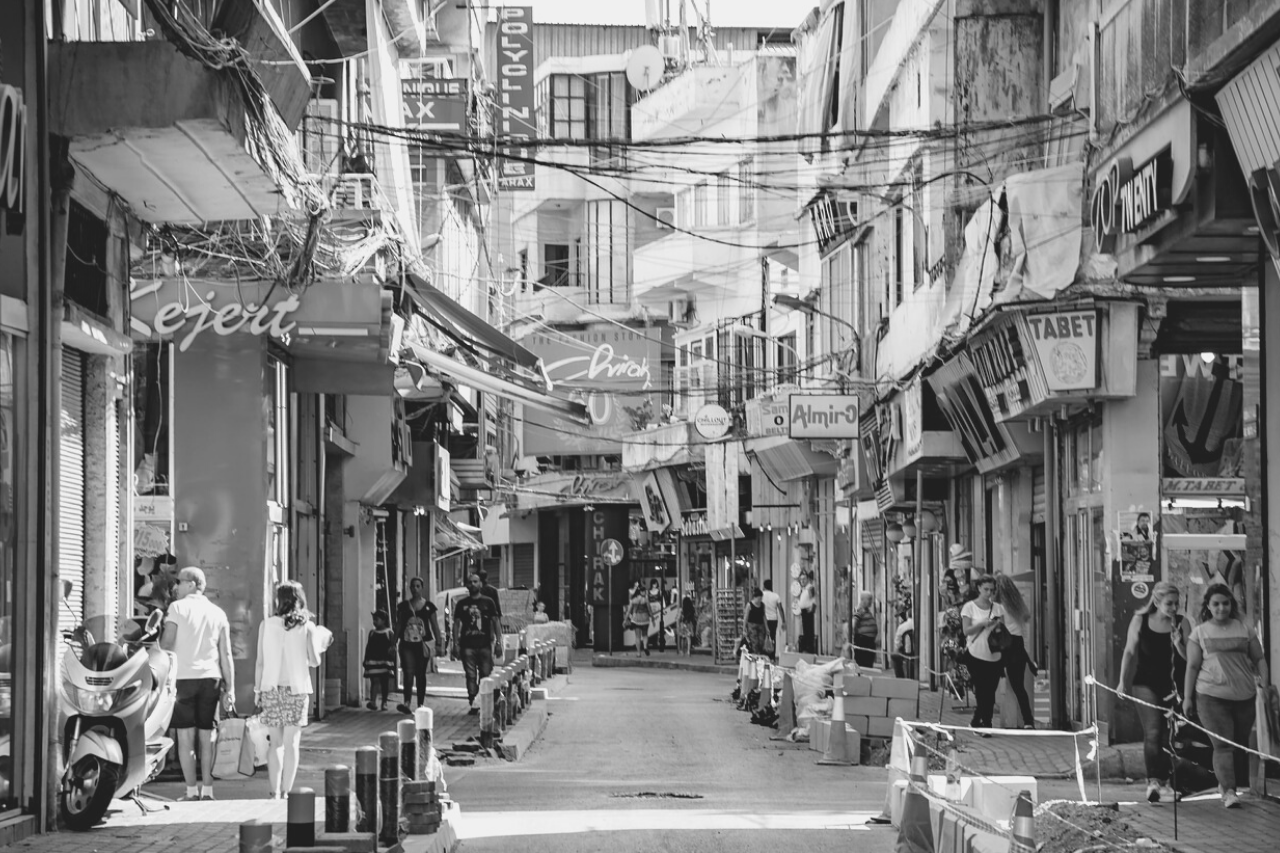 Lebanese People | Inside Look At The Influential Race In The Arab World