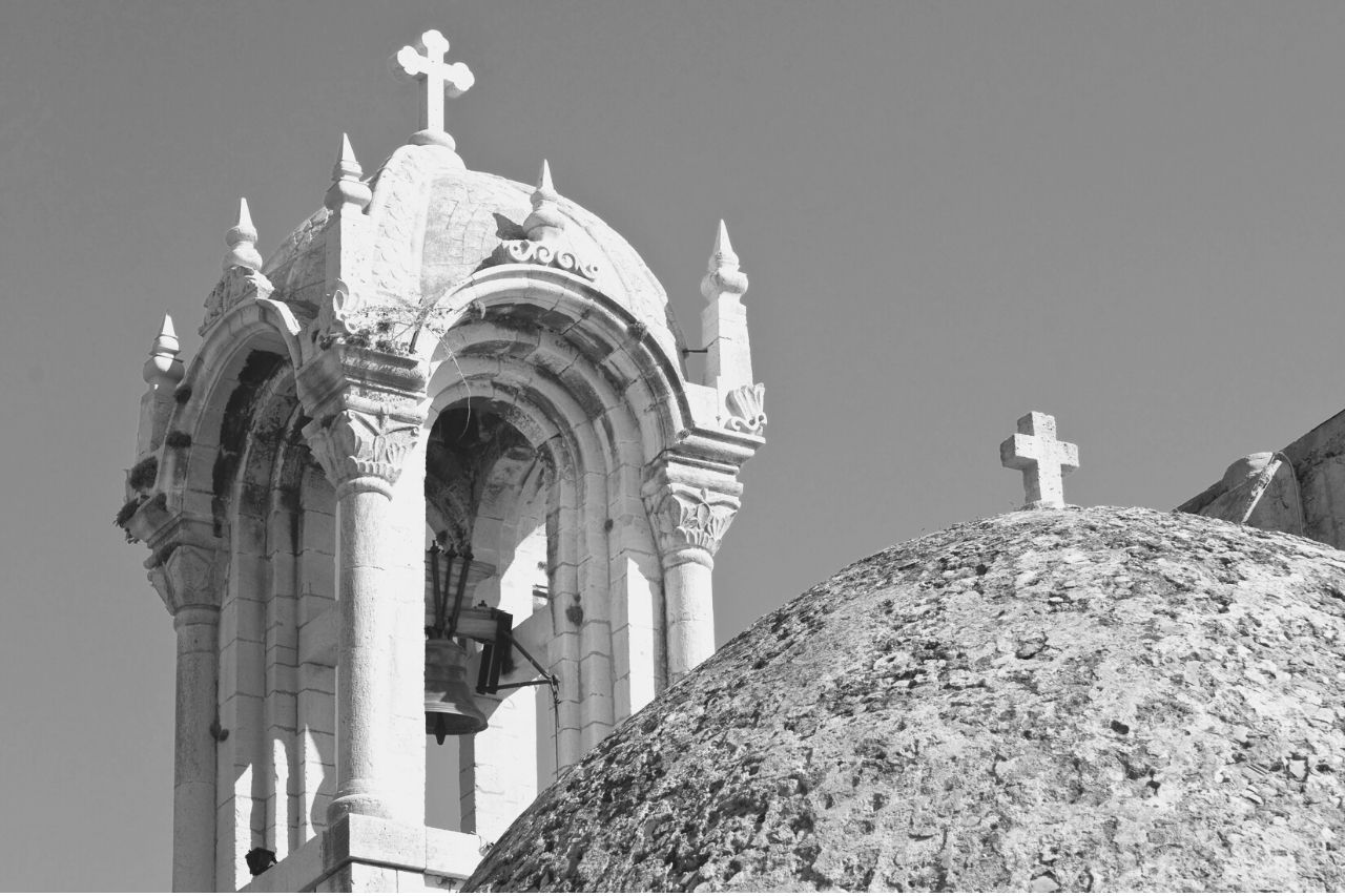 Lebanon religion church in Byblos Lebanon