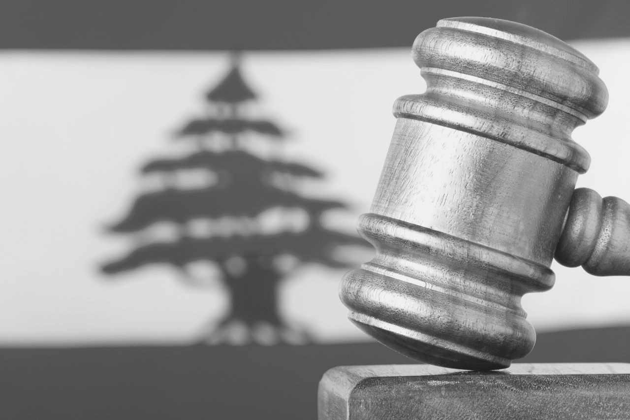 Lebanon religious court
