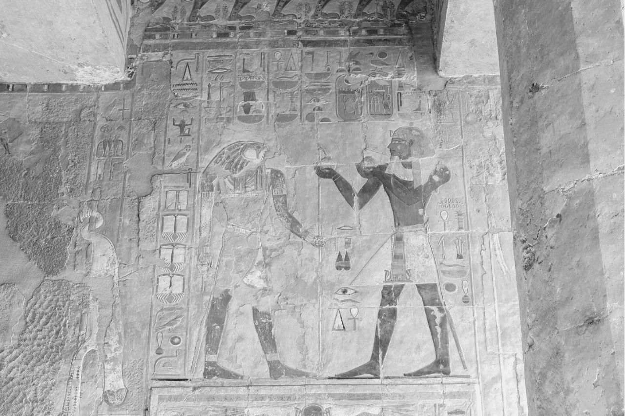 Daily Life in Ancient Egypt: A Glamorous Visit to the Past