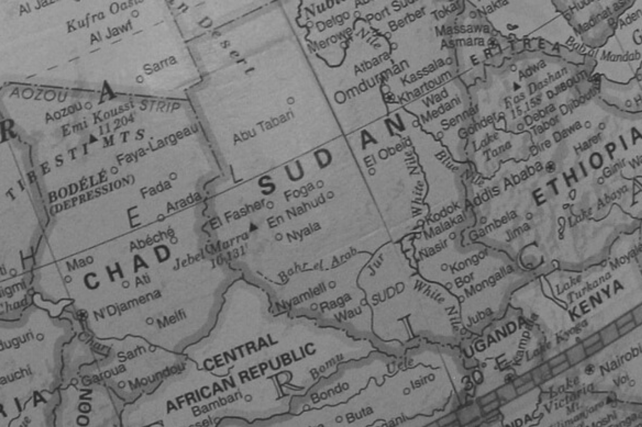 El Fasher: Your Guide to this Sudanese City