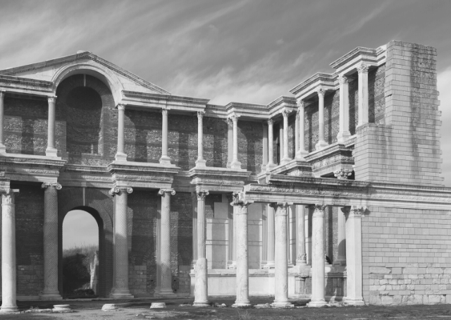 Lydians: The Rise of One of History’s Richest Civilizations