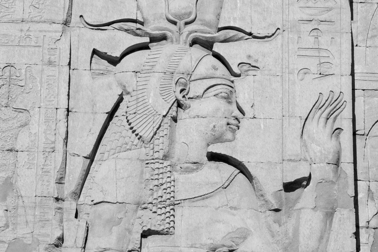 Maat: The Goddess Who Oversaw the Everyday Life of Ancient Egyptians