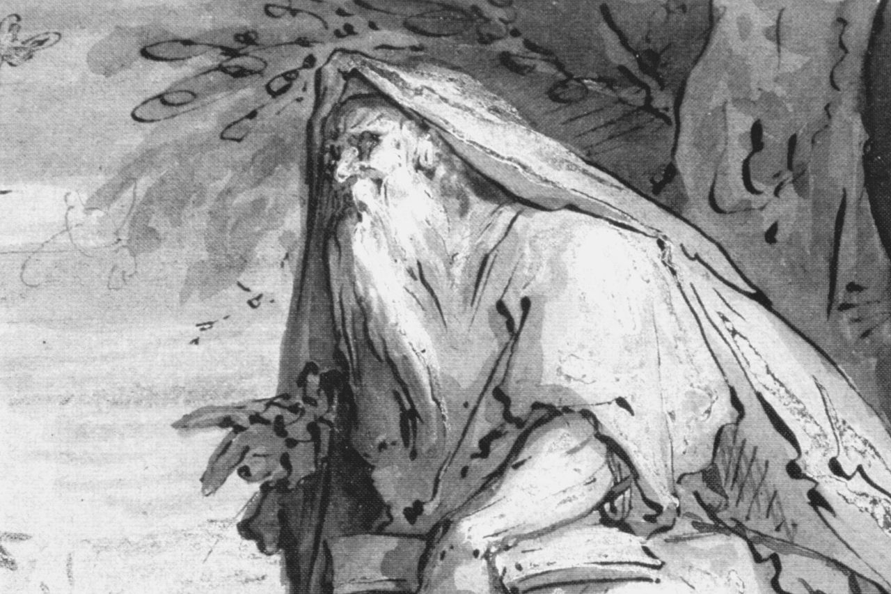 Mani: The Last Prophet