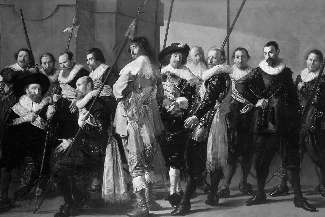 Mannerbund: The Brotherhood from the Ancient Times