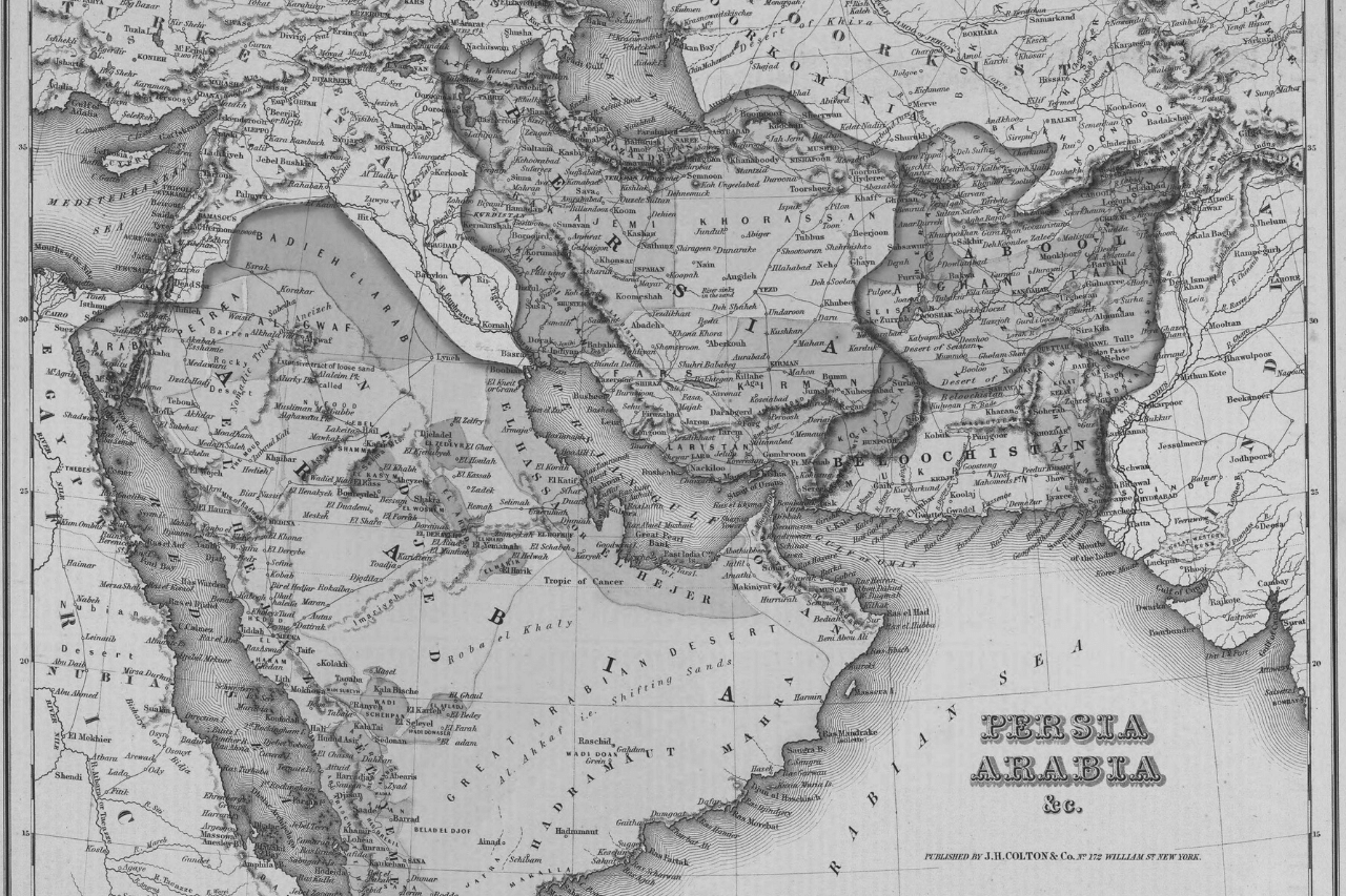 Mandeans: Ancient Mesopotamian Religious Group