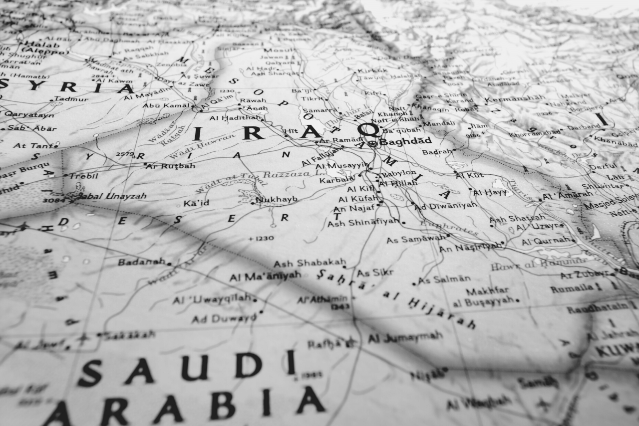 Iraq's History: The World’s Oldest Civilization