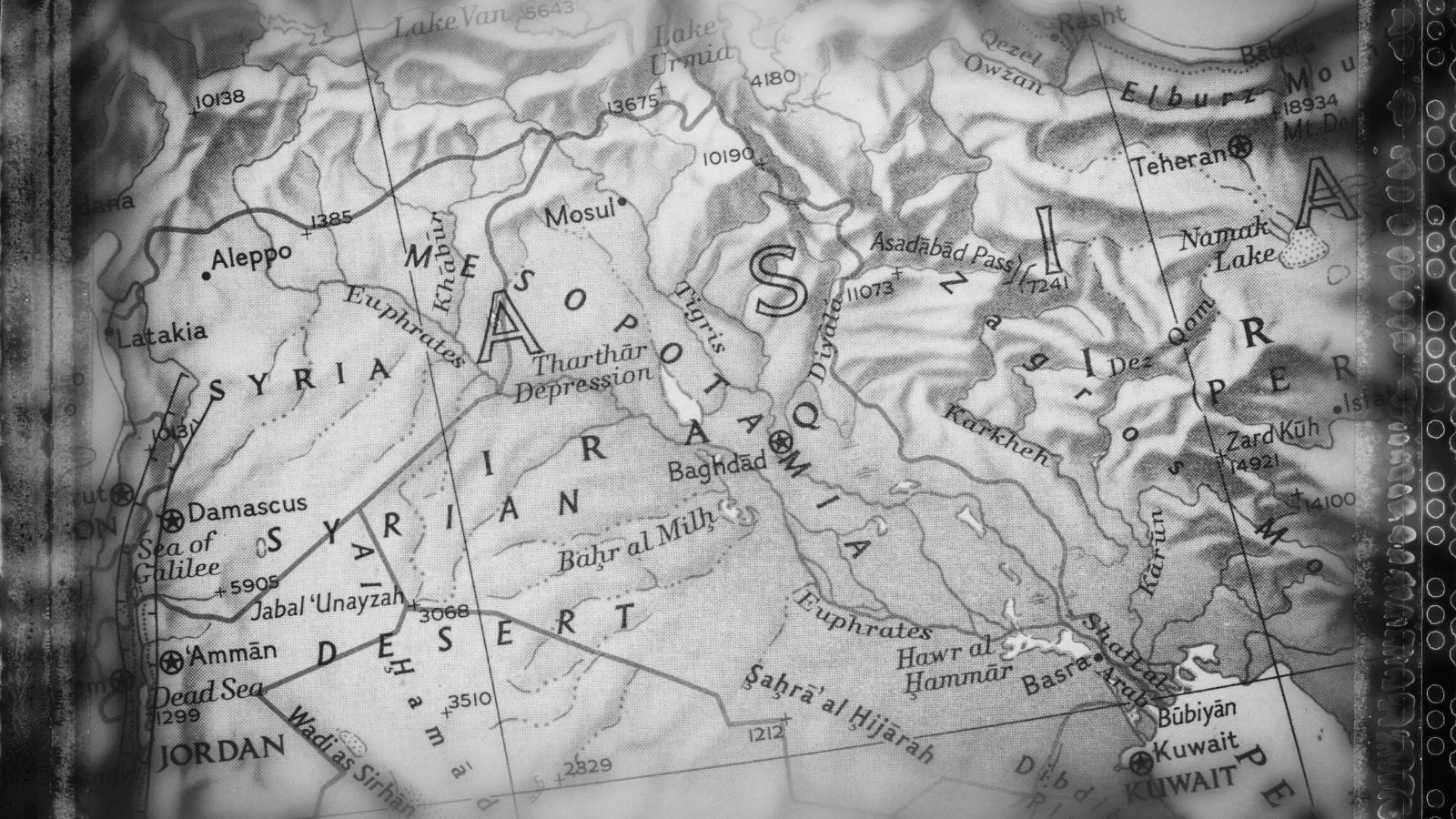 Pazuzu: The Ancient, Terrifying, Mesopotamian Lord of Disease