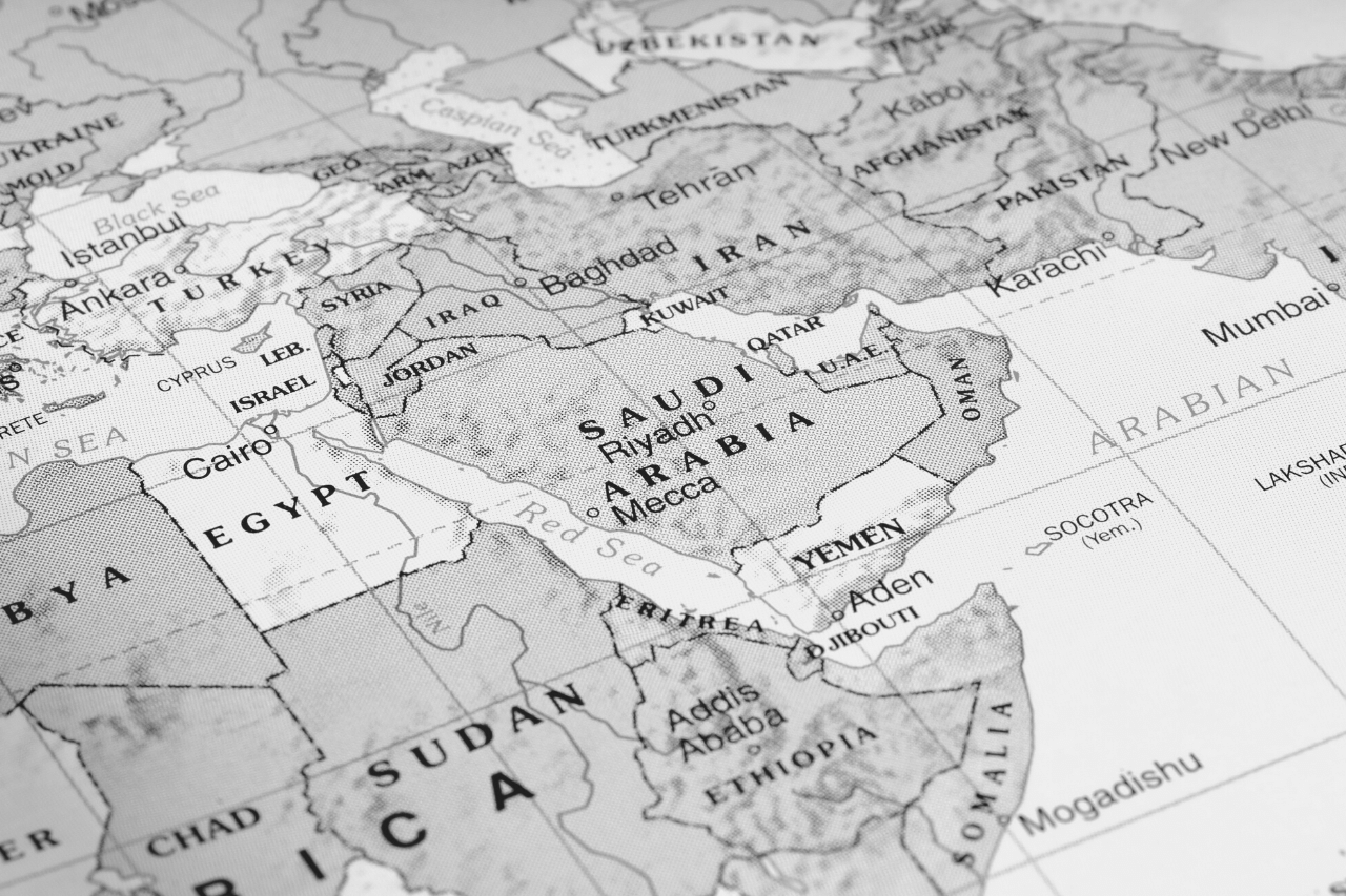 What Is the Middle East? The Cradle of Civilization