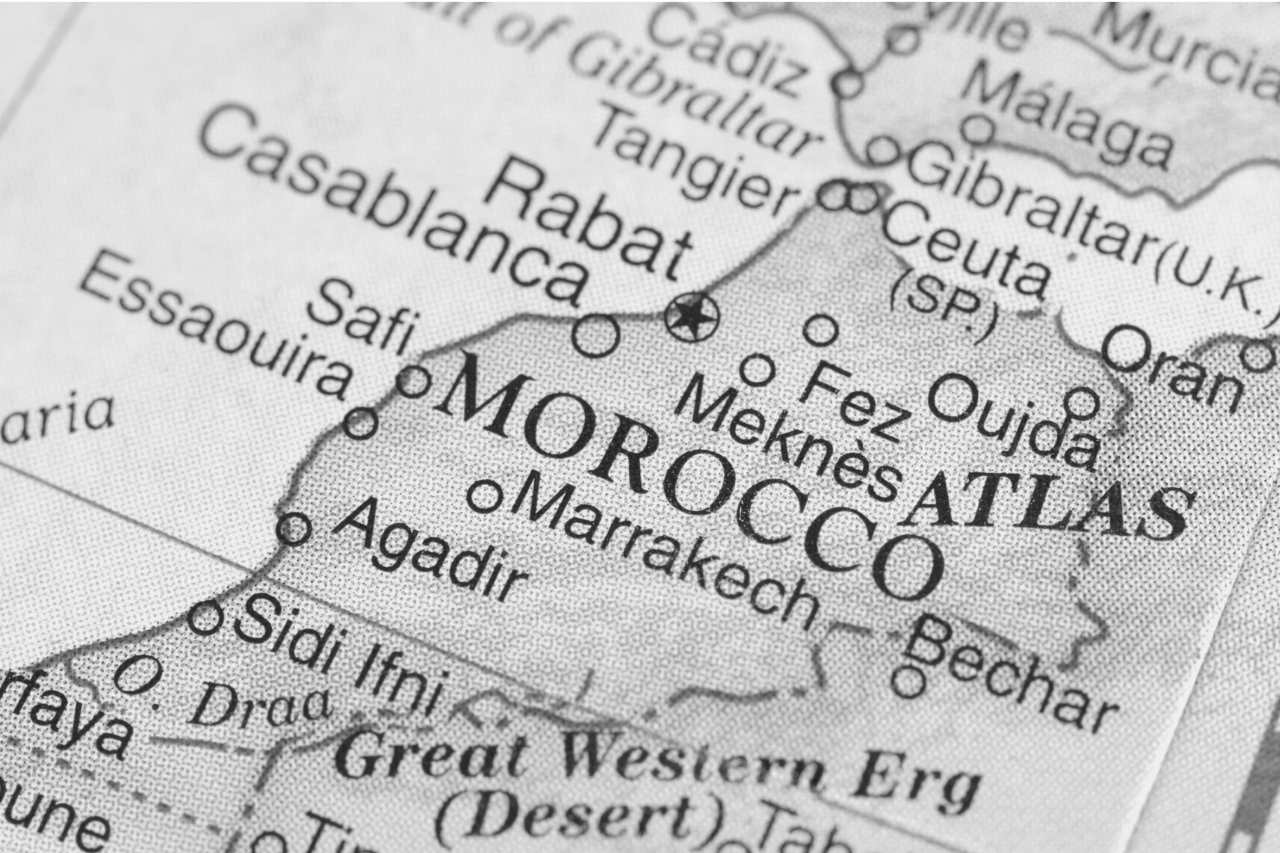 Morocco's History: A Beautiful Tapestry of History