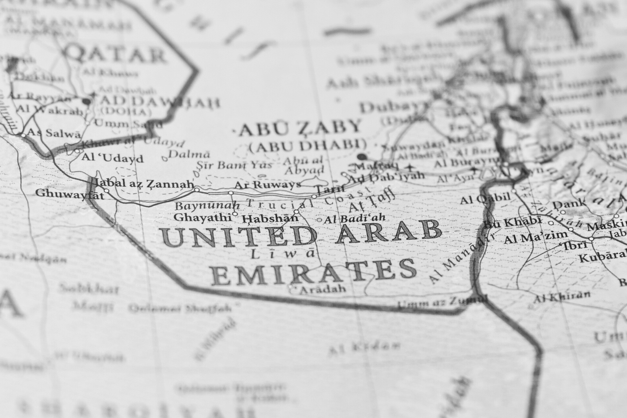 United Arab Emirates' Religion: The Role of Religion in the Modern UAE