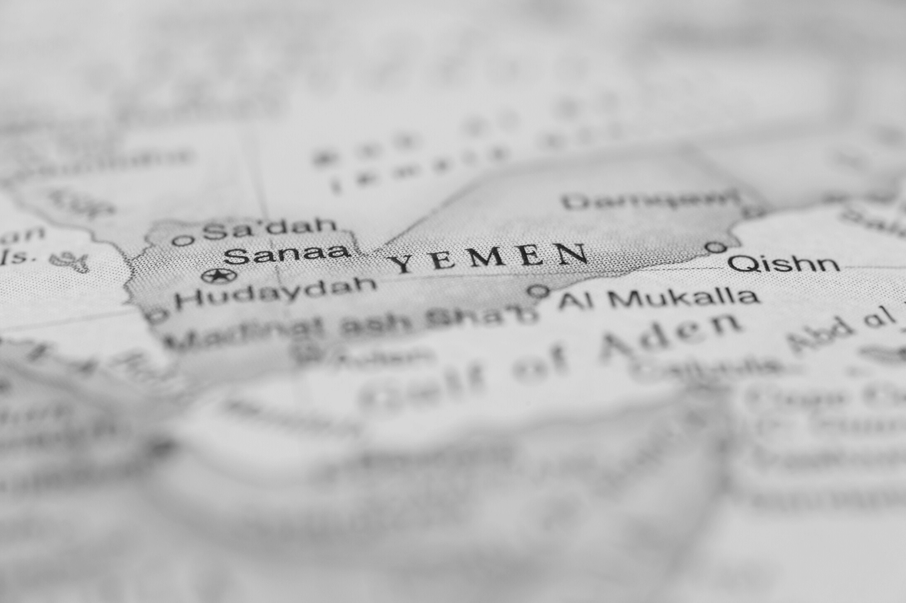 Yemeni History: Finding the Crossroads of Ancient and Modern Trade