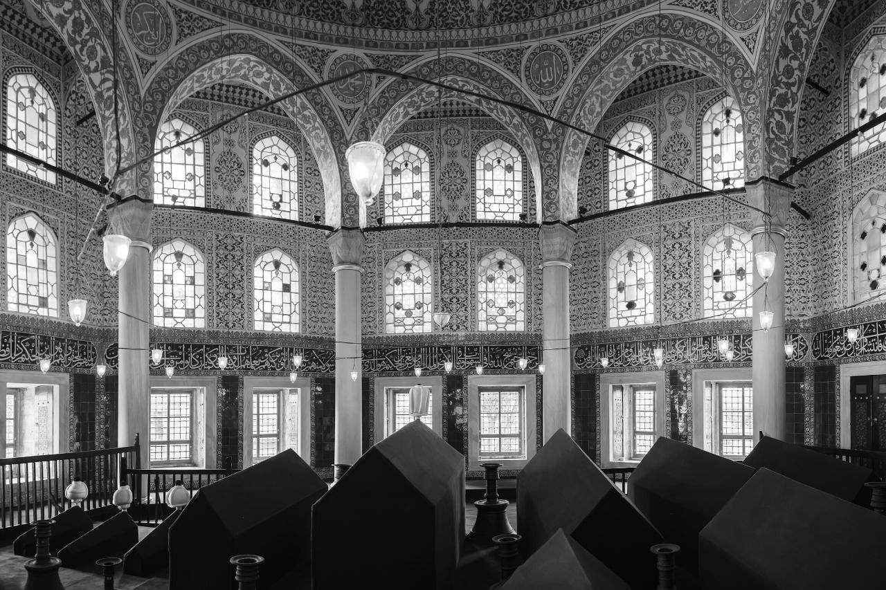 Mehmed III: The Brave Conqueror Who Defeated the Austrians