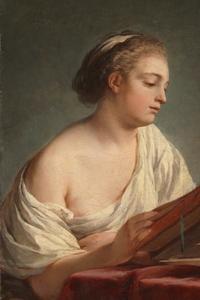 Penelope in the Odyssey story