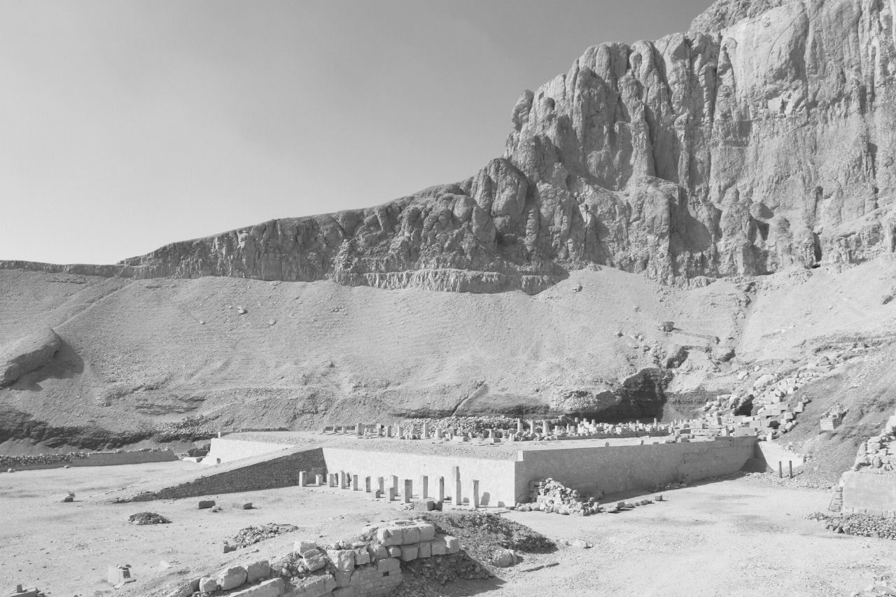 Mentuhotep II: The Impressive King of a United Egypt