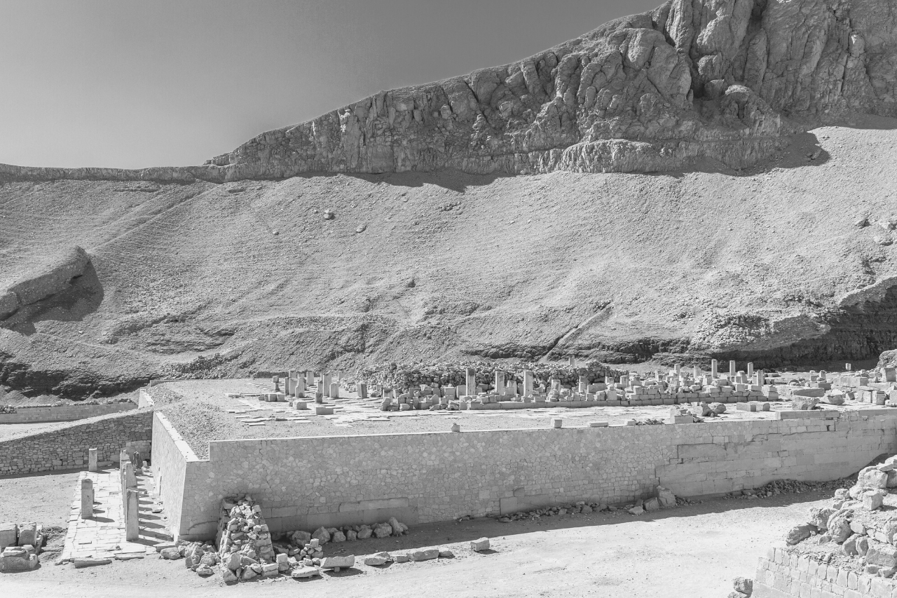 Middle Kingdom Egypt: Everything You Need to Know