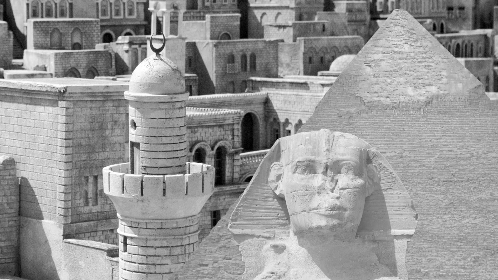 What Did Egypt and Mesopotamia Have in Common: Striking Similarities