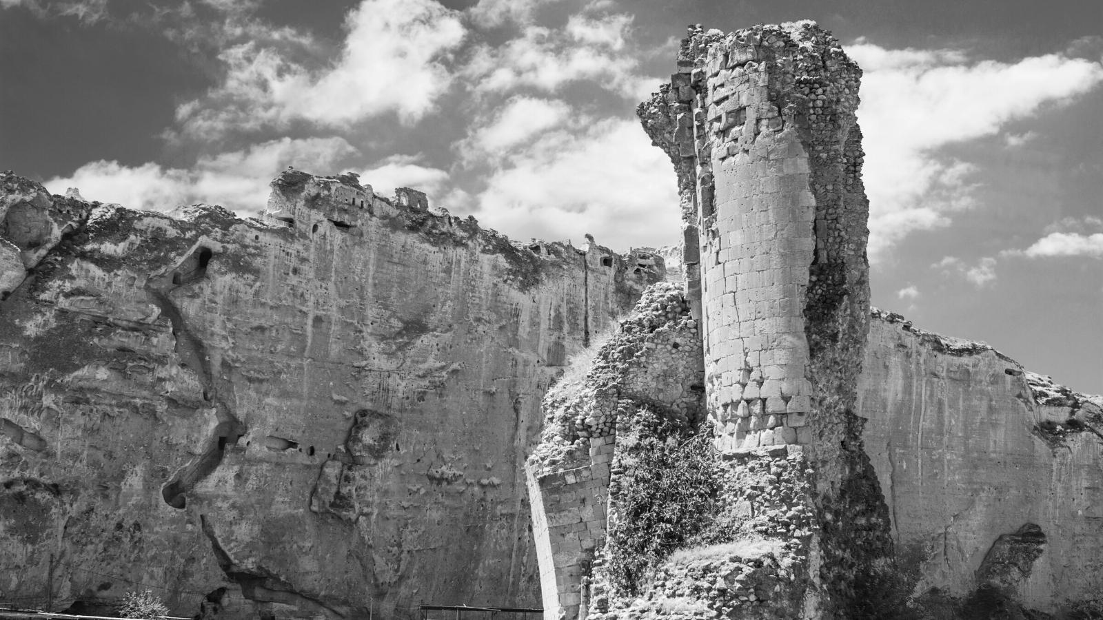 Why Did the Akkadian Empire Fall: The Collapse of History's First Empire